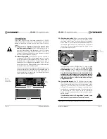 Preview for 8 page of Crown ce 4000 Reference Manual