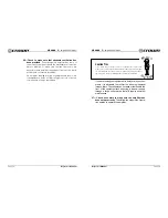 Preview for 10 page of Crown ce 4000 Reference Manual