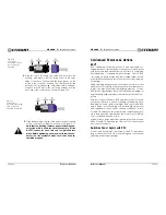 Preview for 19 page of Crown ce 4000 Reference Manual