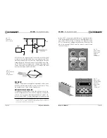 Preview for 23 page of Crown ce 4000 Reference Manual