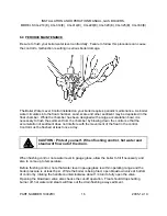 Preview for 16 page of Crown CG-214 Installation And Operation Manual