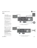 Preview for 9 page of Crown CH Series Operation Manual