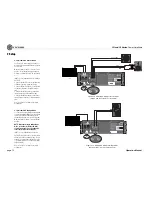 Preview for 10 page of Crown CH Series Operation Manual