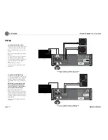 Preview for 12 page of Crown CH Series Operation Manual