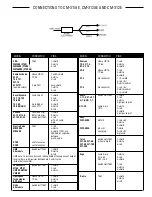 Preview for 3 page of Crown CM-311AE Technical Bulletin