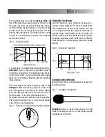 Preview for 4 page of Crown CM-700 Application Manual