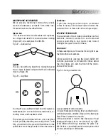 Preview for 11 page of Crown CM-700 Application Manual