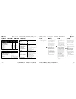 Preview for 17 page of Crown CNi 1000 Operation Manual