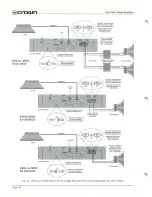 Предварительный просмотр 18 страницы Crown Com-Tech 1610 Reference Manual