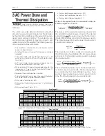 Предварительный просмотр 17 страницы Crown Com-Tech 1610 Service Manual