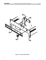 Предварительный просмотр 33 страницы Crown Com-Tech 1610 Service Manual