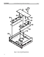 Предварительный просмотр 37 страницы Crown Com-Tech 1610 Service Manual