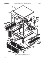 Предварительный просмотр 39 страницы Crown Com-Tech 1610 Service Manual