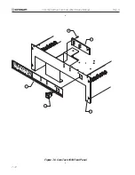 Предварительный просмотр 41 страницы Crown Com-Tech 1610 Service Manual