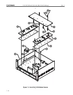 Предварительный просмотр 45 страницы Crown Com-Tech 1610 Service Manual