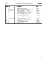 Предварительный просмотр 46 страницы Crown Com-Tech 1610 Service Manual