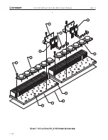 Предварительный просмотр 47 страницы Crown Com-Tech 1610 Service Manual