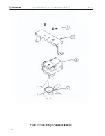 Предварительный просмотр 51 страницы Crown Com-Tech 1610 Service Manual