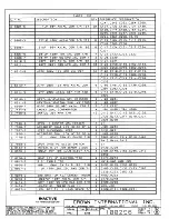 Предварительный просмотр 64 страницы Crown Com-Tech 1610 Service Manual