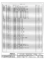 Предварительный просмотр 69 страницы Crown Com-Tech 1610 Service Manual