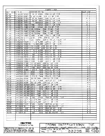 Предварительный просмотр 73 страницы Crown Com-Tech 1610 Service Manual