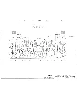 Предварительный просмотр 81 страницы Crown Com-Tech 1610 Service Manual