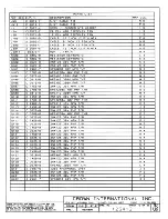 Предварительный просмотр 96 страницы Crown Com-Tech 1610 Service Manual