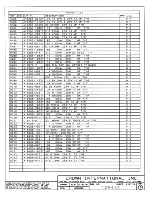 Предварительный просмотр 100 страницы Crown Com-Tech 1610 Service Manual