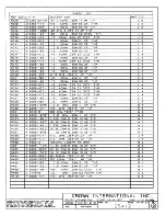 Предварительный просмотр 103 страницы Crown Com-Tech 1610 Service Manual