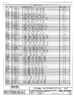 Предварительный просмотр 114 страницы Crown Com-Tech 1610 Service Manual