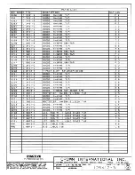 Предварительный просмотр 117 страницы Crown Com-Tech 1610 Service Manual