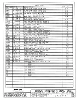 Предварительный просмотр 127 страницы Crown Com-Tech 1610 Service Manual