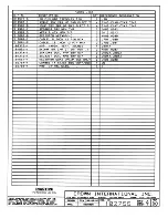 Предварительный просмотр 137 страницы Crown Com-Tech 1610 Service Manual