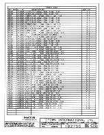 Предварительный просмотр 149 страницы Crown Com-Tech 1610 Service Manual