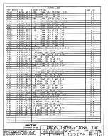 Предварительный просмотр 171 страницы Crown Com-Tech 1610 Service Manual