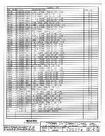 Предварительный просмотр 176 страницы Crown Com-Tech 1610 Service Manual