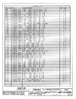 Предварительный просмотр 220 страницы Crown Com-Tech 1610 Service Manual