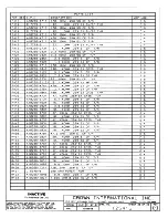 Предварительный просмотр 226 страницы Crown Com-Tech 1610 Service Manual