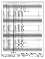 Предварительный просмотр 266 страницы Crown Com-Tech 1610 Service Manual