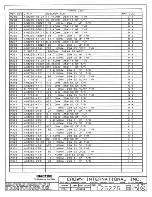 Предварительный просмотр 274 страницы Crown Com-Tech 1610 Service Manual