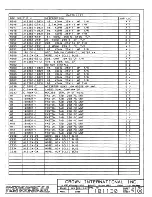 Предварительный просмотр 285 страницы Crown Com-Tech 1610 Service Manual