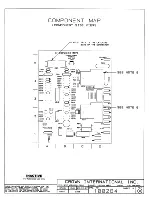 Предварительный просмотр 297 страницы Crown Com-Tech 1610 Service Manual