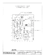 Предварительный просмотр 321 страницы Crown Com-Tech 1610 Service Manual