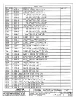 Предварительный просмотр 324 страницы Crown Com-Tech 1610 Service Manual