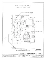 Предварительный просмотр 333 страницы Crown Com-Tech 1610 Service Manual