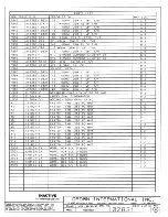 Предварительный просмотр 339 страницы Crown Com-Tech 1610 Service Manual