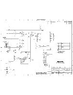 Предварительный просмотр 341 страницы Crown Com-Tech 1610 Service Manual