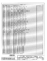 Предварительный просмотр 346 страницы Crown Com-Tech 1610 Service Manual