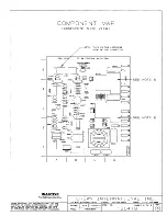 Предварительный просмотр 347 страницы Crown Com-Tech 1610 Service Manual