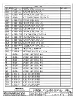 Предварительный просмотр 351 страницы Crown Com-Tech 1610 Service Manual